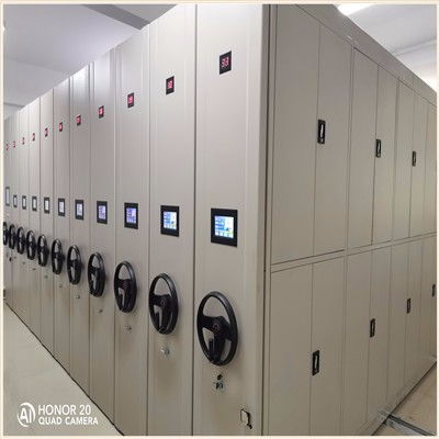 内蒙古货架厂与档案整理服务 高效管理的新选择