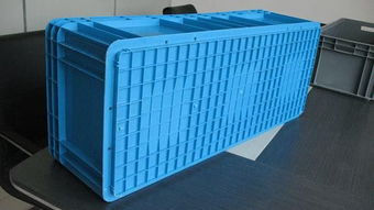 1米塑料周转箱上海