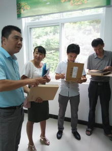 市级重点项目略阳县城市污水处理厂附属工程档案工作顺利验收并开展业务培训