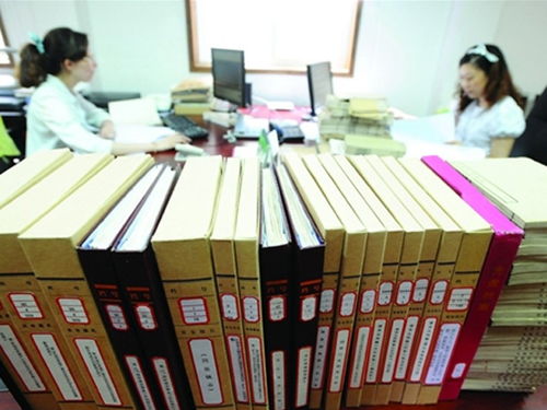 化州市建设工程档案规范整理顺利通过南海区档案馆验收并开展专项业务培训