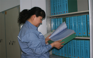 常德市档案托管与档案整理服务 守护历史记忆，赋能高效管理