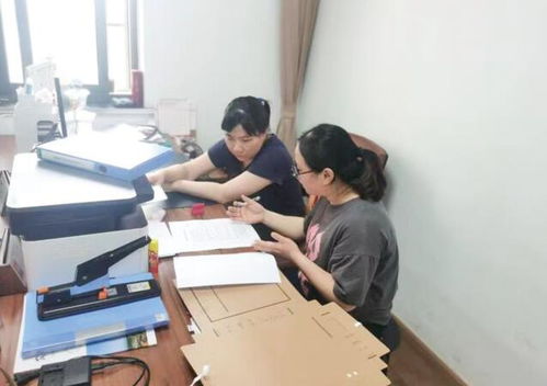 宣州区委史志室 一对一精准指导，赋能企业档案规范化建设