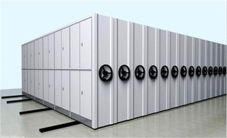 专业档案整理服务与高品质档案柜定制——三明工厂一站式解决方案