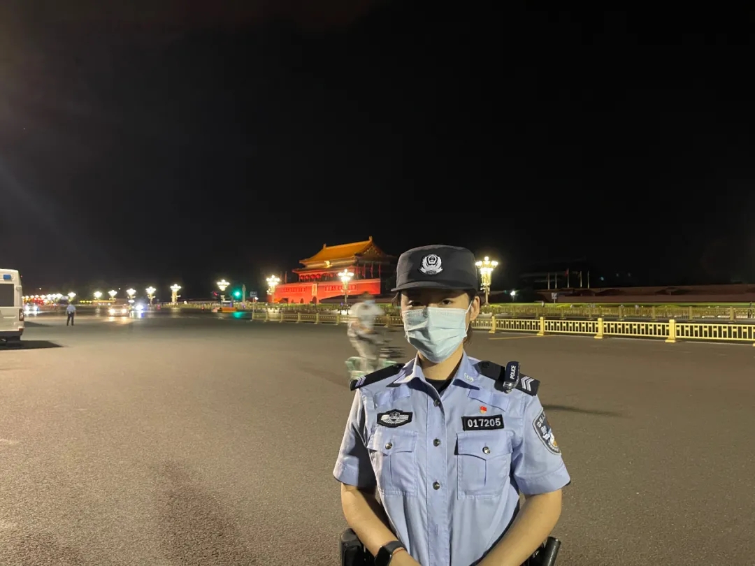 淬火成钢 我的从警培训故事