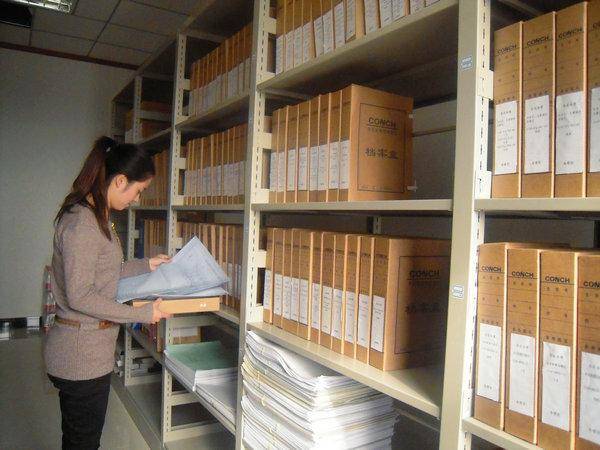 档案整理服务与职业发展机会